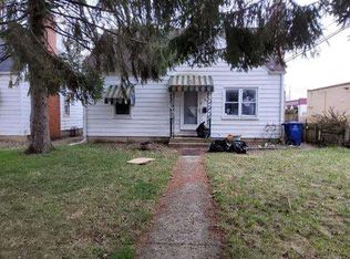 765 Elizabeth Ave, Columbus, OH 43227