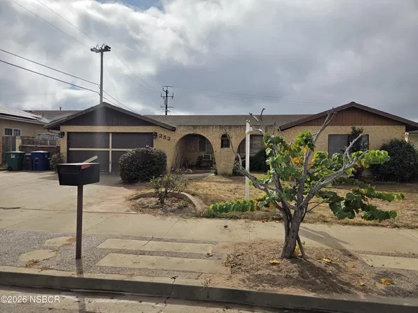 252 Sharry Ln, Santa Maria, CA 93455