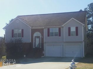 4838 Clayton Crossing Ln, Ellenwood, GA 30294