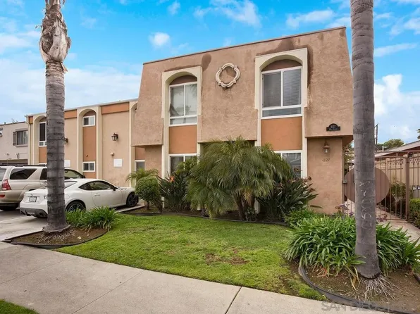 4127 38th St Unit 12, San Diego, CA 92105
