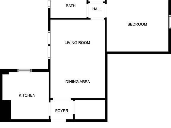2nd image of 3084 34th St APT 5F