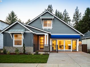 16297 SW 113th Ave, Tigard, OR 97224