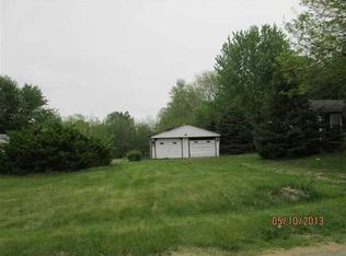 109 S Oak St, West Lebanon, IN 47991