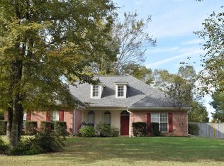 3306 Pankins Park Pl, Nesbit, MS 38651