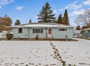 1103 N Macarthur Rd, Spokane, WA 99206