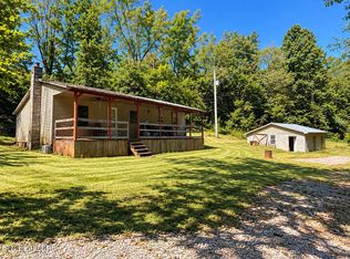 171 Shaw Hollow Rd, New Tazewell, TN 37825
