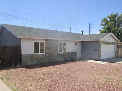 8216 Bret Pl NE, Albuquerque, NM, 87109