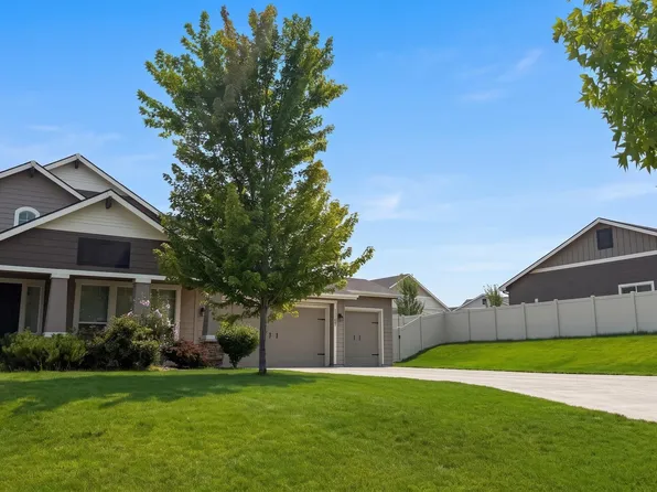 11127 W Troyer Dr, Nampa, ID 83686