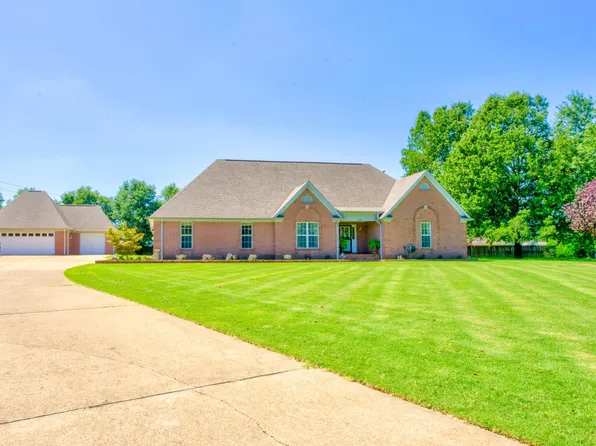 55 Redbud Cv, Atoka, TN 38004