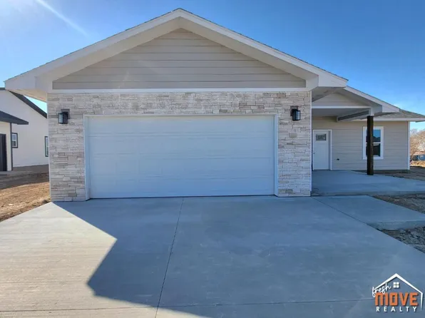 3910 Churchill Downs Rd, Garden City, KS 67846