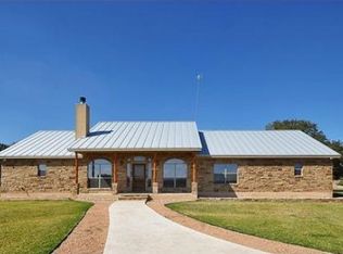 419 Spears Ranch Rd, Jarrell, TX 76537