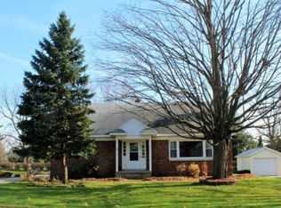 3318 Earle Ave SW, Grandville, MI 49418