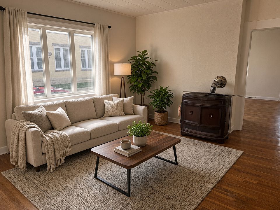 1st image of 136 Globe St APT 1