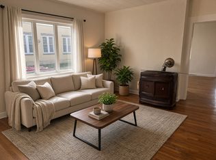136 Globe St APT 1, Fall River, MA 02724