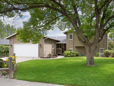 1034 Ginger Ave, Billings, MT, 59105
