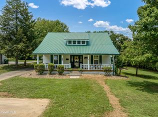 2113 Old Knoxville Pike, Maryville, TN 37804