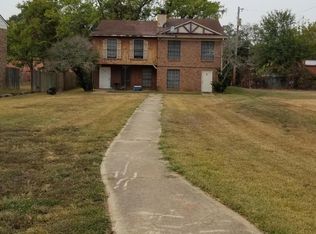 5725 Horton Ave #A/B, Jackson, MS 39206
