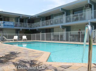 1991 SE 10th St #1, Deerfield Beach, FL 33441