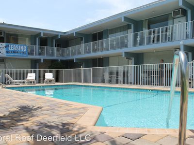 1991 SE 10th St #4, Deerfield Beach, FL, 33441