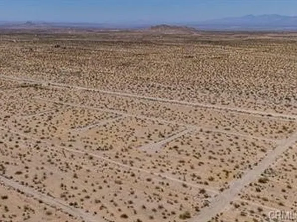 0 Jackpine Ave Lot 1, Mojave, CA 93501