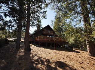 11966 Mountain Springs Ct, Groveland, CA 95321