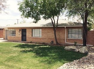 1403 W Marshall Ave, Phoenix, AZ 85013