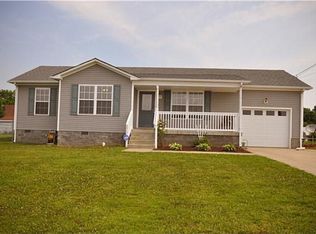 612 Avondale Rd, Oak Grove, KY 42262