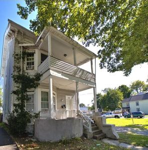 373 Church Street, Poughkeepsie, NY, 12601