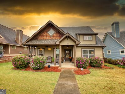 132 Tan Yard Rd, Social Circle, GA, 30025
