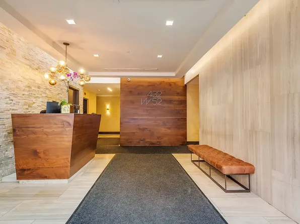 432 West 52nd Street 5E image 11 of 12