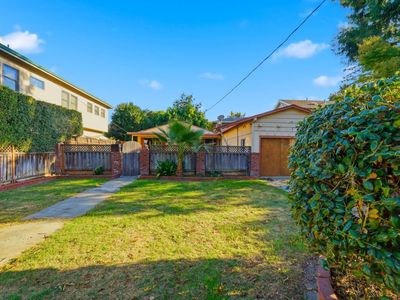 1136 Nevada Ave, San Jose, CA, 95125