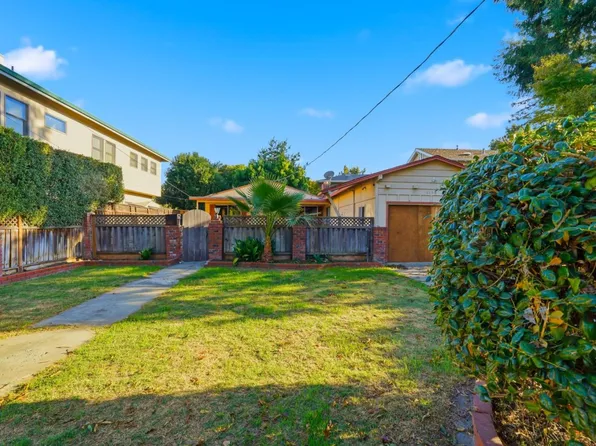 1136 Nevada Ave, San Jose, CA 95125