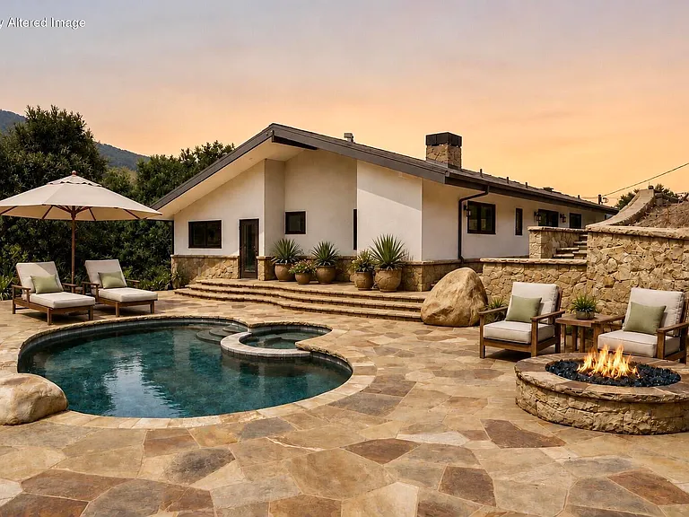 6214 Casitas Pass Rd — Photo 51