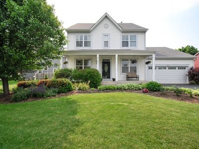 2665 Lehman Dr, West Chicago, IL, 60185