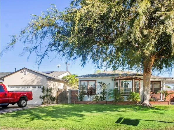 12822 Glynn Ave, Downey, CA 90242