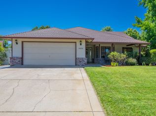 4392 Songbird Way, Redding, CA 96001