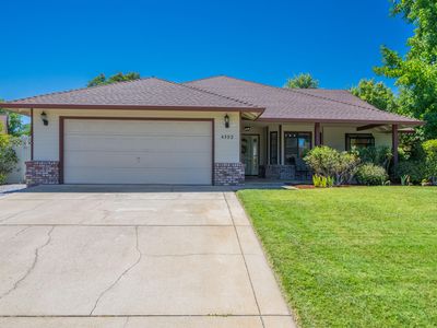4392 Songbird Way, Redding, CA, 96001