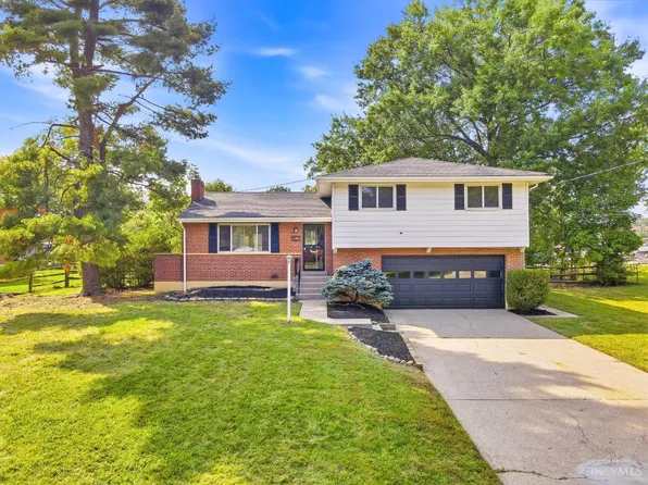 8819 Cavalier Dr, Cincinnati, OH 45231
