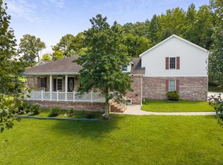 87 Hillcrest Rd, Manchester, TN 37355