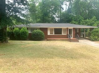 2113 Silverdale Rd, Augusta, GA 30906