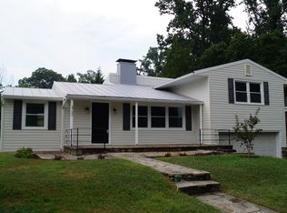 3702 Buckingham Rd, Baltimore, MD 21207