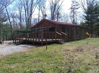 4626 Cobb Ave, Morganton, NC 28655