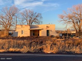 1616 McLaws Rd, Holbrook, AZ 86025