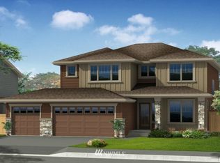 28207 224th Avenue Ct SE, Maple Valley, WA 98038