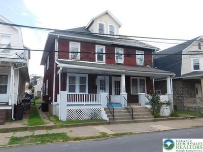 2425 Sycamore St, Easton, PA, 18042