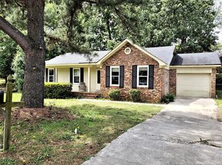 2605 Guy Ct, Hephzibah, GA 30815