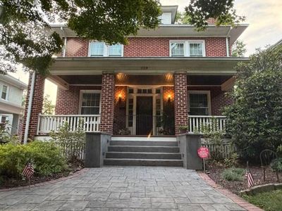 1729 Arlington Rd SW, Roanoke, VA, 24015