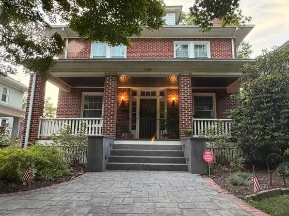 1729 Arlington Rd SW, Roanoke, VA 24015
