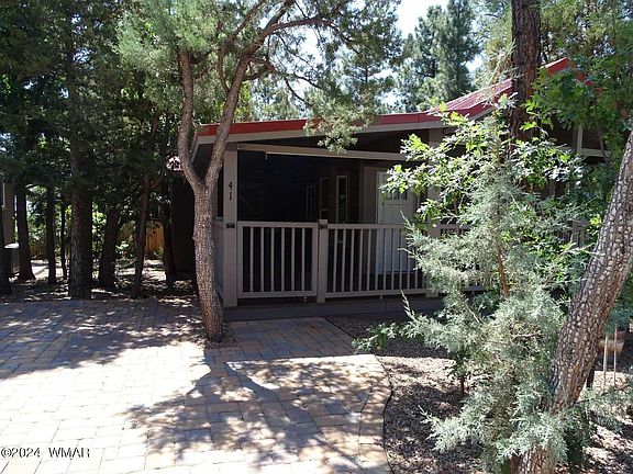 2nd image of 3851 Vacation Village Dr #41