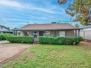 537 W Missouri Ave, Phoenix, AZ 85013